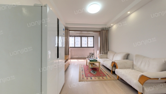 马陆金沙湾二手房实景图