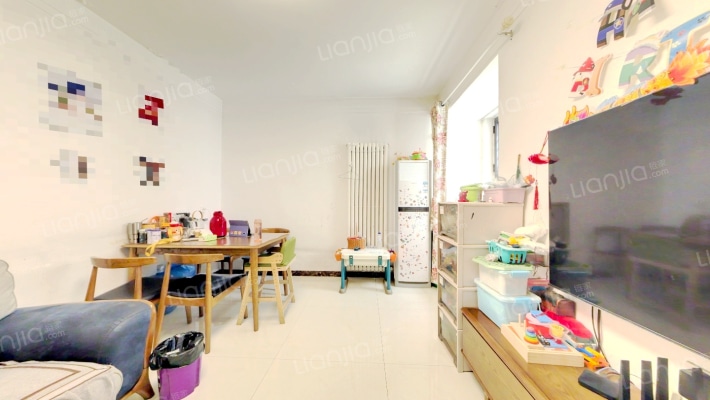 荣邦城二手房实景图