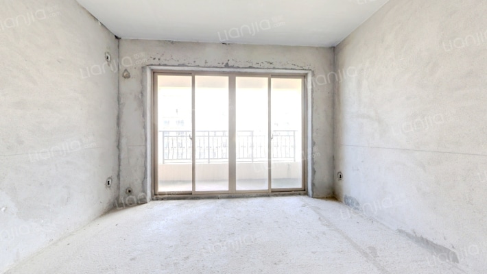 合生滨海城二手房实景图