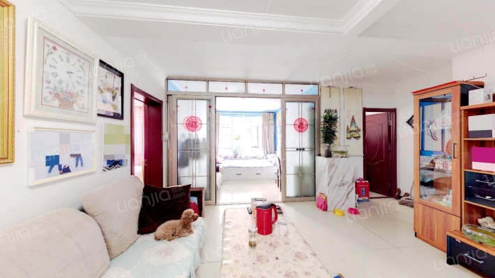 天和小区二手房实景图