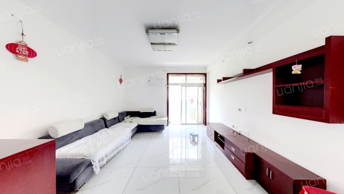 荣昌· 格林晴天二手房实景图