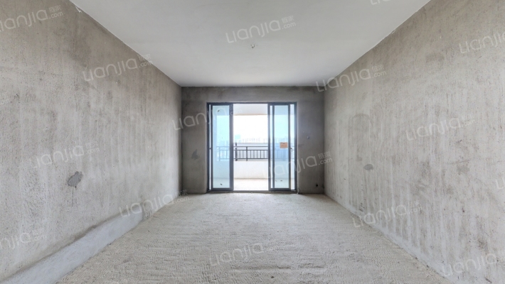 新建城A8二手房实景图