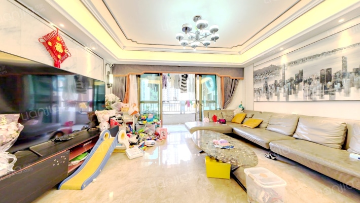 宇宏健康花城二手房实景图