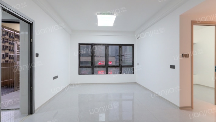 绿地新都会二手房实景图