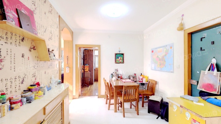 矿山材料厂家属院二手房实景图