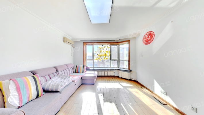 弘海小区二期二手房实景图