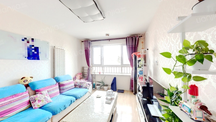 海春园二手房实景图