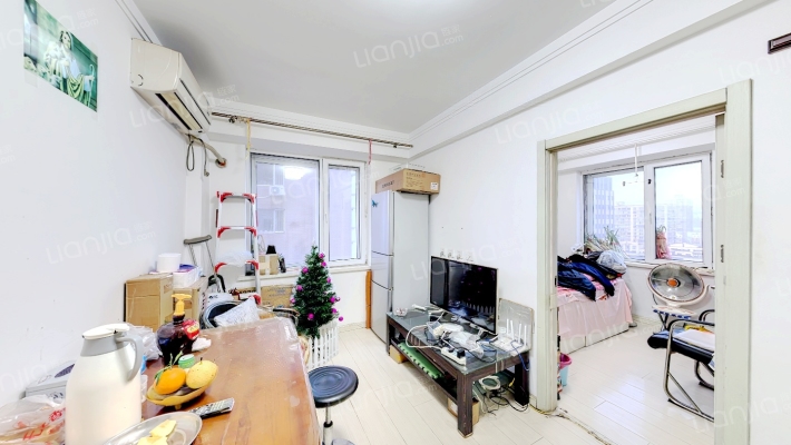 北斗新苑二手房实景图