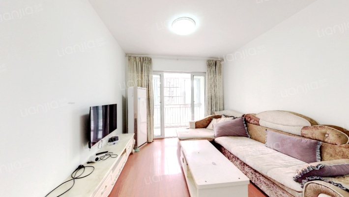 上城中央二期（E组团）二手房实景图