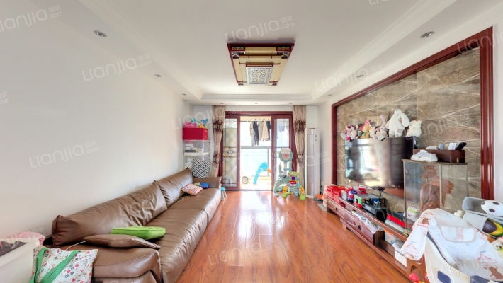 虹梅景苑四街坊二手房实景图