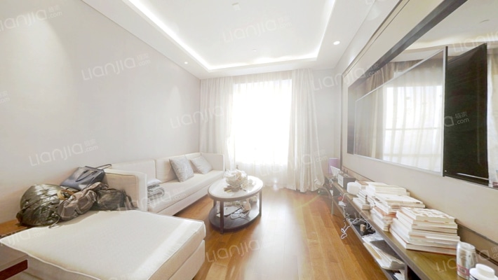 丰隆城市中心二手房实景图