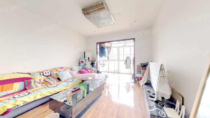 格调城二手房实景图