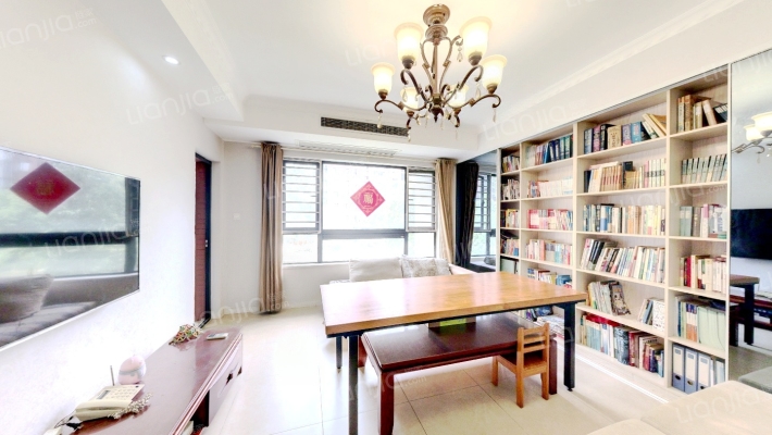 鸿运嘉园二手房实景图