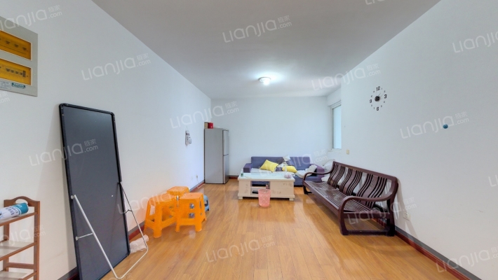 永欣新寓牡丹苑二手房实景图