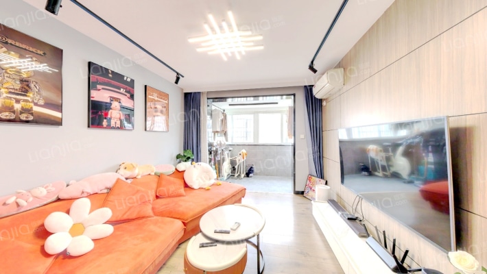 尧顺佳园二手房实景图