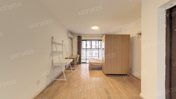 威尼斯水城第八街区二手房实景图