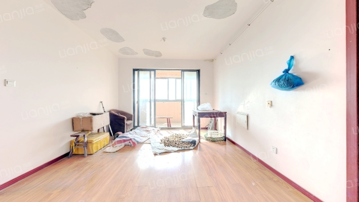 恬都花园二手房实景图