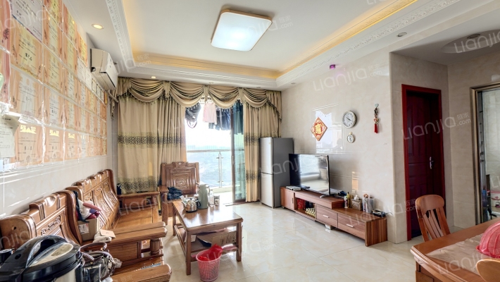 金禧家园二手房实景图