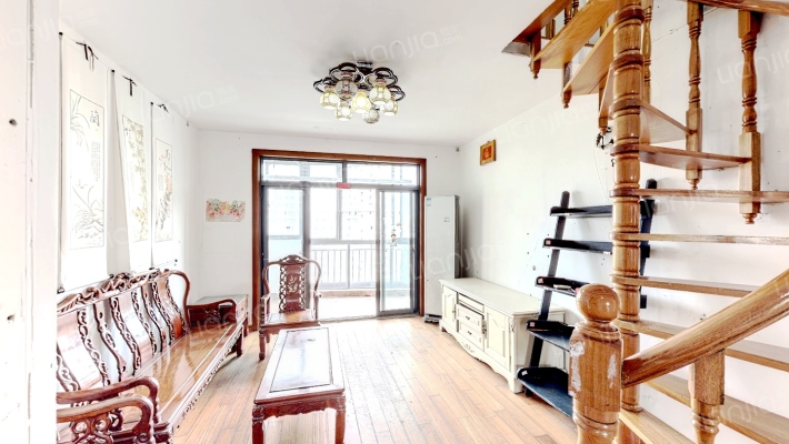 康湾苑二手房实景图