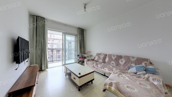 东林春天二手房实景图