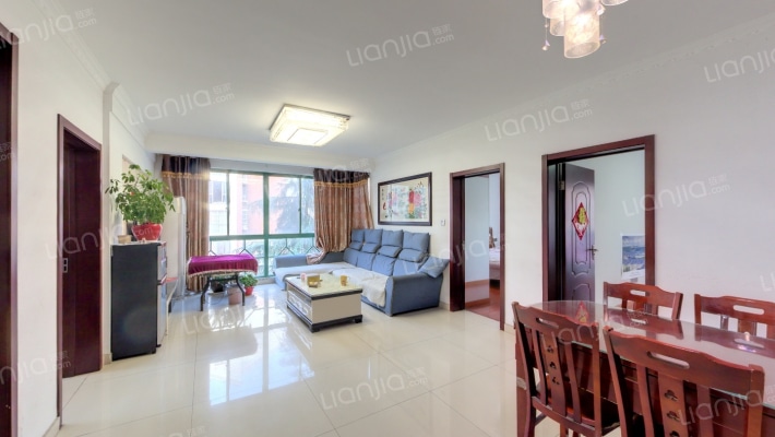 泾秀苑二手房实景图