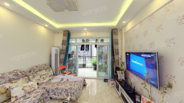 丰业御景铭洲二手房实景图