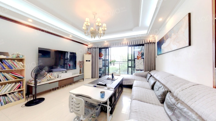 风临域二手房实景图