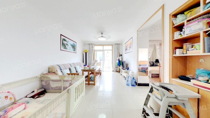 凤凰花园三期二手房实景图