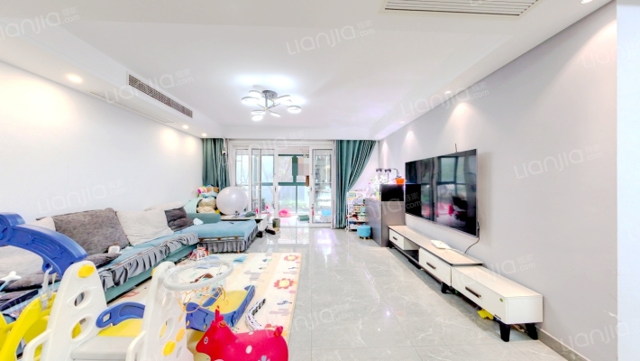 繁华世家二手房实景图