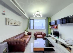 整租·首创隽府 3室2厅 南_首创隽府租房