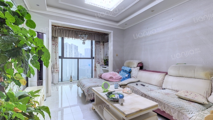 时代欣城二手房实景图