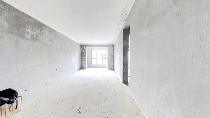 建发雍龙府2期二手房实景图