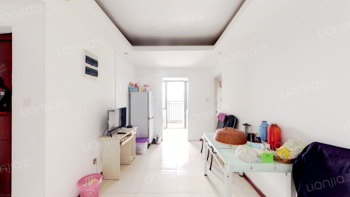 澄波华庭二手房实景图