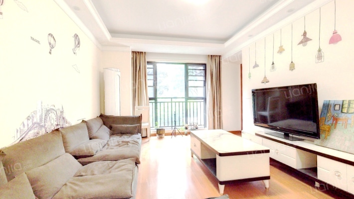 佳兆业西城广场二手房实景图