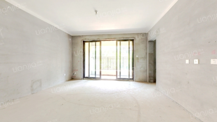 融信江湾花苑二手房实景图