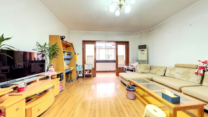 雁塔区国税局家属院二手房实景图