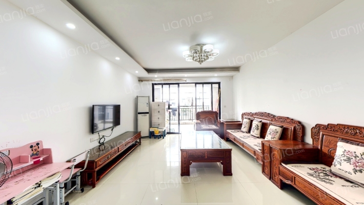 中怡一品豪苑二手房实景图