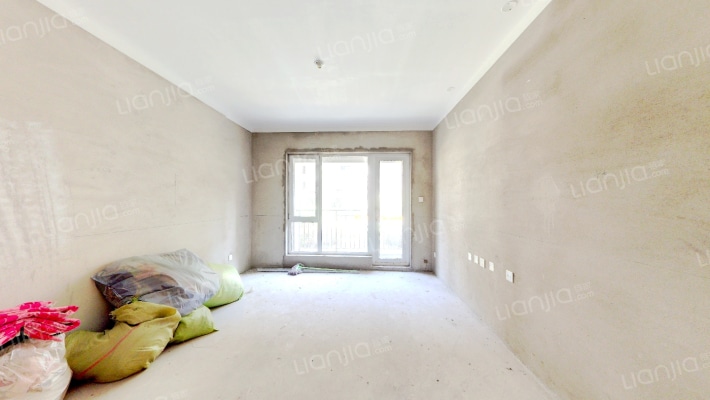 集美尚景二手房实景图