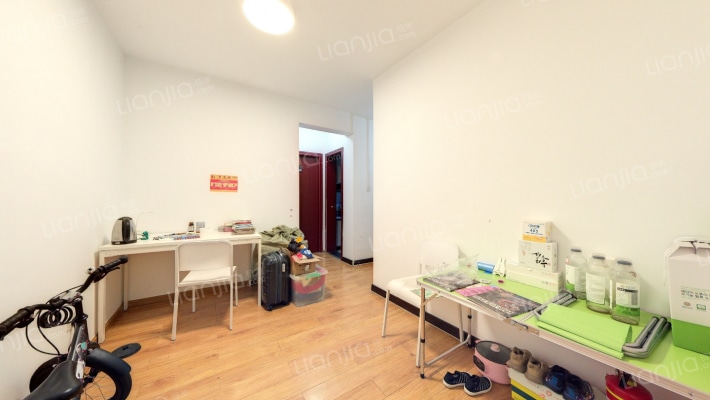 金阳易诚国际二手房实景图