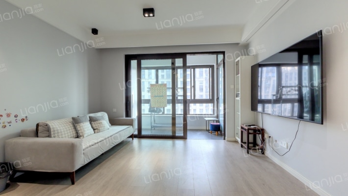 大华碧云天二手房实景图