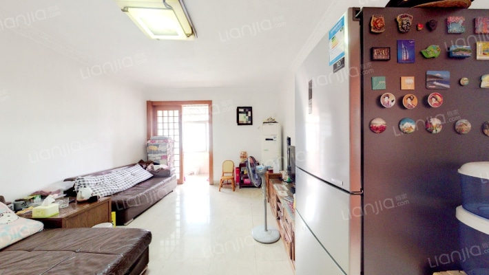 人民东路三巷住宅二手房实景图