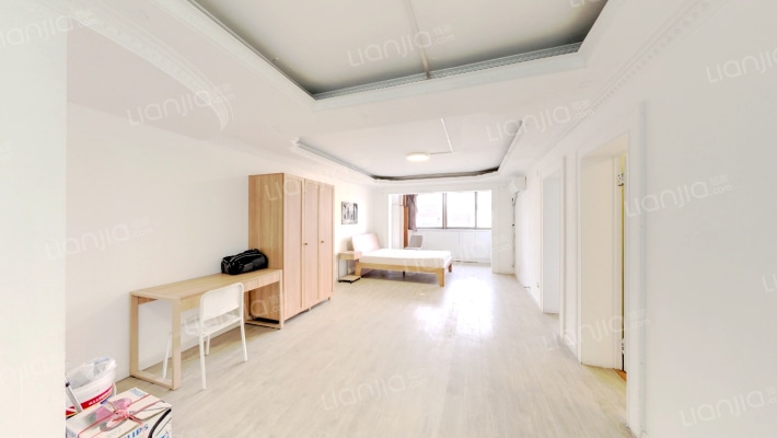 古美十村二手房实景图