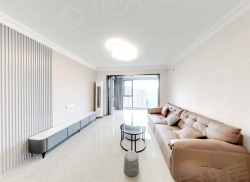 整租·碧桂园星宸 3室2厅 南_碧桂园星宸租房