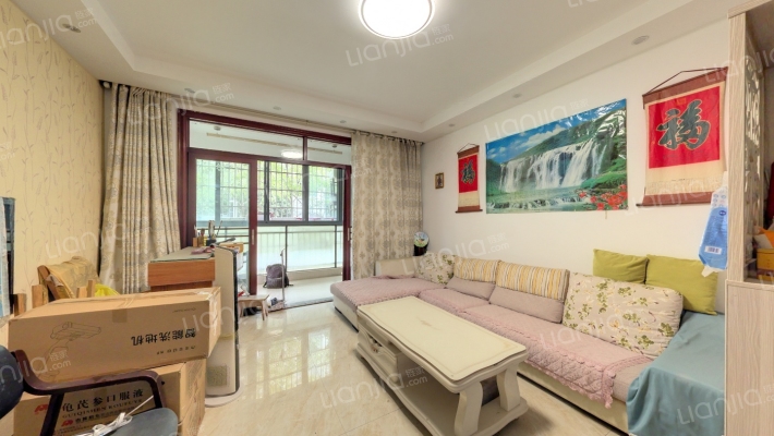 水岸名居二手房实景图