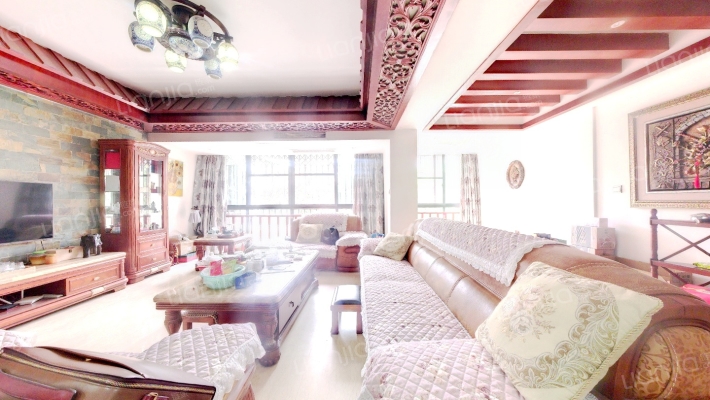 天源佐岸二手房实景图