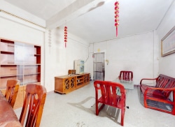 整租·清远市新城农商街 3室2厅 北_清远市新城农商街租房