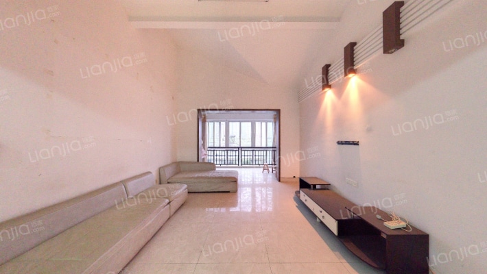 悦峰园二手房实景图