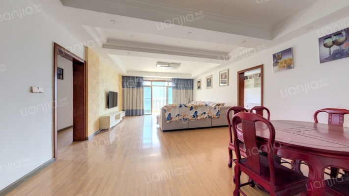 兴业小区二手房实景图