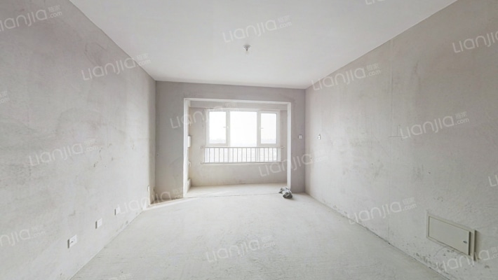 宝境棠棣二手房实景图