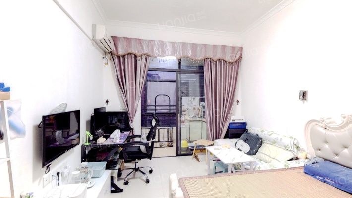 怡丰公寓二手房实景图